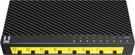 Коммутатор Netis ST3108GC (L2) 8x1Гбит/с неуправляемый