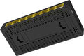 Коммутатор Netis ST3108GC (L2) 8x1Гбит/с неуправляемый