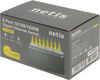 Коммутатор Netis ST3108GC (L2) 8x1Гбит/с неуправляемый