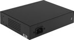 Коммутатор Netis P112GS (L2) 10x1Гбит/с 2SFP 8PoE 120W неуправляемый