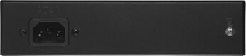 Коммутатор Netis P112GS (L2) 10x1Гбит/с 2SFP 8PoE 120W неуправляемый