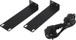 Коммутатор Netis P112GS (L2) 10x1Гбит/с 2SFP 8PoE 120W неуправляемый