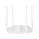 Роутер беспроводной Tenda AC5 AC1200 10/100BASE-TX белый