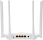 Роутер беспроводной Tenda AC5 AC1200 10/100BASE-TX белый