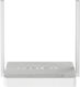 Роутер беспроводной Keenetic DSL (KN-2010) N300 10/100BASE-TX/xDSL/4G ready белый Роутер беспроводной Keenetic DSL (KN-2010) N300 10/100BASE-TX/xDSL/4G ready белый