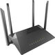 Роутер беспроводной D-Link DIR-842/RU/R1 AC1200 10/100/1000BASE-TX черный