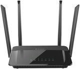 Роутер беспроводной D-Link DIR-842/ RU/ R1 AC1200 10/ 100/ 1000BASE-TX черный DIR-842/RU/R1&nbsp;<img style='position: relative;margin:0' src='/image/only_to_order_edit.gif' alt='На заказ' title='На заказ' />