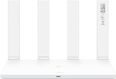 Роутер беспроводной Huawei WS7100 (AX3 DUAL-CORE) (53037713) AX3000 10/100/1000BASE-TX белый Роутер беспроводной Huawei WS7100 (AX3 DUAL-CORE) (53037713) AX3000 10/100/1000BASE-TX белый