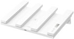 Роутер беспроводной Huawei WS7100 (AX3 DUAL-CORE) (53037713) AX3000 10/100/1000BASE-TX белый Роутер беспроводной Huawei WS7100 (AX3 DUAL-CORE) (53037713) AX3000 10/100/1000BASE-TX белый