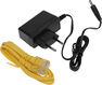 Роутер беспроводной D-Link DIR-822/RU/R4A AC1200 10/100BASE-TX черный