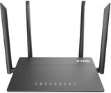 Роутер беспроводной D-Link DIR-822/ RU/ R4A AC1200 10/ 100BASE-TX черный DIR-822/RU/R4A&nbsp;<img style='position: relative;margin:0' src='/image/only_to_order_edit.gif' alt='На заказ' title='На заказ' />