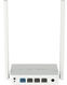 Роутер беспроводной Keenetic 4G (KN-1212) N300 10/100BASE-TX/4G ready белый