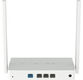 Роутер беспроводной Keenetic Extra (KN-1713) AC1200 10/100BASE-TX/4G ready белый Роутер беспроводной Keenetic Extra (KN-1713) AC1200 10/100BASE-TX/4G ready белый