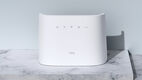 Интернет-центр TCL Linkhub HH63 (HH63V1-2BLCRU1-1) AC1200 100/1000/10000BASE-T/3G/4G/4G+ cat.6 белый Интернет-центр TCL Linkhub HH63 (HH63V1-2BLCRU1-1) AC1200 100/1000/10000BASE-T/3G/4G/4G+ cat.6 белый