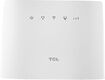 Интернет-центр TCL Linkhub HH63 (HH63V1-2BLCRU1-1) AC1200 100/1000/10000BASE-T/3G/4G/4G+ cat.6 белый Интернет-центр TCL Linkhub HH63 (HH63V1-2BLCRU1-1) AC1200 100/1000/10000BASE-T/3G/4G/4G+ cat.6 белый