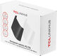 Интернет-центр TCL Linkhub HH63 (HH63V1-2BLCRU1-1) AC1200 100/1000/10000BASE-T/3G/4G/4G+ cat.6 белый Интернет-центр TCL Linkhub HH63 (HH63V1-2BLCRU1-1) AC1200 100/1000/10000BASE-T/3G/4G/4G+ cat.6 белый