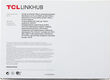 Интернет-центр TCL Linkhub HH63 (HH63V1-2BLCRU1-1) AC1200 100/1000/10000BASE-T/3G/4G/4G+ cat.6 белый Интернет-центр TCL Linkhub HH63 (HH63V1-2BLCRU1-1) AC1200 100/1000/10000BASE-T/3G/4G/4G+ cat.6 белый