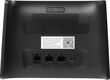Интернет-центр TCL Linkhub HH63 (HH63V1-2ALCRU1-1) AC1200 100/1000/10000BASE-T/3G/4G/4G+ cat.6 черный Интернет-центр TCL Linkhub HH63 (HH63V1-2ALCRU1-1) AC1200 100/1000/10000BASE-T/3G/4G/4G+ cat.6 черный