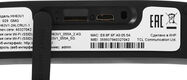 Интернет-центр TCL Linkhub HH63 (HH63V1-2ALCRU1-1) AC1200 100/1000/10000BASE-T/3G/4G/4G+ cat.6 черный Интернет-центр TCL Linkhub HH63 (HH63V1-2ALCRU1-1) AC1200 100/1000/10000BASE-T/3G/4G/4G+ cat.6 черный