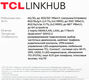 Интернет-центр TCL Linkhub HH63 (HH63V1-2ALCRU1-1) AC1200 100/1000/10000BASE-T/3G/4G/4G+ cat.6 черный Интернет-центр TCL Linkhub HH63 (HH63V1-2ALCRU1-1) AC1200 100/1000/10000BASE-T/3G/4G/4G+ cat.6 черный