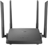 Роутер беспроводной D-Link DIR-825/ RU/ R5 AC1200 10/ 100/ 1000BASE-T черный DIR-825/RU/R5&nbsp;<img style='position: relative;margin:0' src='/image/only_to_order_edit.gif' alt='На заказ' title='На заказ' />
