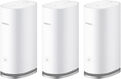Бесшовный Mesh роутер Huawei Mesh 3 WS8100-23 (53039179) AX3000 10/100/1000BASE-T белый (упак.:3шт) Бесшовный Mesh роутер Huawei Mesh 3 WS8100-23 (53039179) AX3000 10/100/1000BASE-T белый (упак.:3шт)