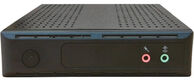 Маршрутизатор D-Link DSA-2003/A 10/100/1000BASE-T черный Маршрутизатор D-Link DSA-2003/A 10/100/1000BASE-T черный