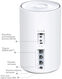 Бесшовный Mesh роутер TP-Link Deco X20-4G AX1800 10/100/1000BASE-TX/4G cat.6 белый Бесшовный Mesh роутер TP-Link Deco X20-4G AX1800 10/100/1000BASE-TX/4G cat.6 белый
