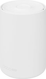 Бесшовный Mesh роутер TP-Link Deco X20-4G AX1800 10/ 100/ 1000BASE-TX/ 4G cat.6 белый&nbsp;<img style='position: relative;margin:0' src='/image/only_to_order_edit.gif' alt='На заказ' title='На заказ' />