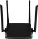 Роутер беспроводной D-Link DIR-842/RU/R5 AC1200 10/100/1000BASE-TX черный Роутер беспроводной D-Link DIR-842/RU/R5 AC1200 10/100/1000BASE-TX черный