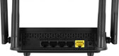Роутер беспроводной D-Link DIR-842/RU/R5 AC1200 10/100/1000BASE-TX черный Роутер беспроводной D-Link DIR-842/RU/R5 AC1200 10/100/1000BASE-TX черный