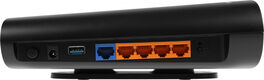 Роутер беспроводной TP-Link Archer AX80(EU) AX6000 100/1000/2500BASE-T черный Роутер беспроводной TP-Link Archer AX80(EU) AX6000 100/1000/2500BASE-T черный