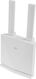 Интернет-центр ZTE K10 10/100TX/4G/3G/LTE cat. 4 белый Интернет-центр ZTE K10 10/100TX/4G/3G/LTE cat. 4 белый