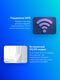 Интернет-центр ZTE K10 10/100TX/4G/3G/LTE cat. 4 белый Интернет-центр ZTE K10 10/100TX/4G/3G/LTE cat. 4 белый