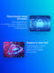 Интернет-центр ZTE K10 10/100TX/4G/3G/LTE cat. 4 белый Интернет-центр ZTE K10 10/100TX/4G/3G/LTE cat. 4 белый