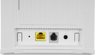 Интернет-центр ZTE K10 10/100TX/4G/3G/LTE cat. 4 белый Интернет-центр ZTE K10 10/100TX/4G/3G/LTE cat. 4 белый