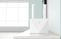 Интернет-центр ZTE K10 10/100TX/4G/3G/LTE cat. 4 белый
