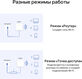 Бесшовный Mesh роутер Mercusys Halo H32G(2-pack) AC1200 100/1000/10000BASE-T белый (упак.:2шт) Бесшовный Mesh роутер Mercusys Halo H32G(2-pack) AC1200 100/1000/10000BASE-T белый (упак.:2шт)