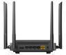 Роутер беспроводной D-Link DIR-825/RU/R7 (DIR-825/RU/R7A) AC1200 10/100/1000BASE-T черный