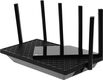 Роутер беспроводной TP-Link ARCHER AX72 PRO AX5400 10/100/1000BASE-TX черный Роутер беспроводной TP-Link ARCHER AX72 PRO AX5400 10/100/1000BASE-TX черный