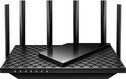 Роутер беспроводной TP-Link ARCHER AX72 PRO AX5400 10/100/1000BASE-TX черный Роутер беспроводной TP-Link ARCHER AX72 PRO AX5400 10/100/1000BASE-TX черный