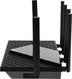 Роутер беспроводной TP-Link ARCHER AX72 PRO AX5400 10/100/1000BASE-TX черный Роутер беспроводной TP-Link ARCHER AX72 PRO AX5400 10/100/1000BASE-TX черный