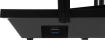 Роутер беспроводной TP-Link ARCHER AX72 PRO AX5400 10/100/1000BASE-TX черный Роутер беспроводной TP-Link ARCHER AX72 PRO AX5400 10/100/1000BASE-TX черный