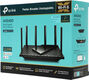 Роутер беспроводной TP-Link ARCHER AX72 PRO AX5400 10/100/1000BASE-TX черный