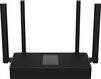 Роутер беспроводной Huawei WiFi AX1 WS5203-23 (53030CTF) AC1200 10/100/1000BASE-T черный Роутер беспроводной Huawei WiFi AX1 WS5203-23 (53030CTF) AC1200 10/100/1000BASE-T черный