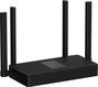 Роутер беспроводной Huawei WiFi AX1 WS5203-23 (53030CTF) AC1200 10/100/1000BASE-T черный Роутер беспроводной Huawei WiFi AX1 WS5203-23 (53030CTF) AC1200 10/100/1000BASE-T черный