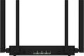Роутер беспроводной Huawei WiFi AX1 WS5203-23 (53030CTF) AC1200 10/100/1000BASE-T черный Роутер беспроводной Huawei WiFi AX1 WS5203-23 (53030CTF) AC1200 10/100/1000BASE-T черный