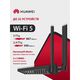 Роутер беспроводной Huawei WiFi AX1 WS5203-23 (53030CTF) AC1200 10/100/1000BASE-T черный Роутер беспроводной Huawei WiFi AX1 WS5203-23 (53030CTF) AC1200 10/100/1000BASE-T черный
