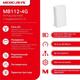 Роутер беспроводной Mercusys MB130-4G AC1200 10/100BASE-TX/4G cat. 4 Роутер беспроводной Mercusys MB130-4G AC1200 10/100BASE-TX/4G cat. 4