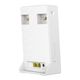 Роутер беспроводной Mercusys MB130-4G AC1200 10/100BASE-TX/4G cat. 4 Роутер беспроводной Mercusys MB130-4G AC1200 10/100BASE-TX/4G cat. 4